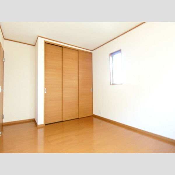 ノイハウス三橋105号室 部屋その他