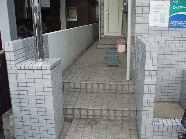 ローズアパートＲ６７番館(R-067)2階 部屋その他