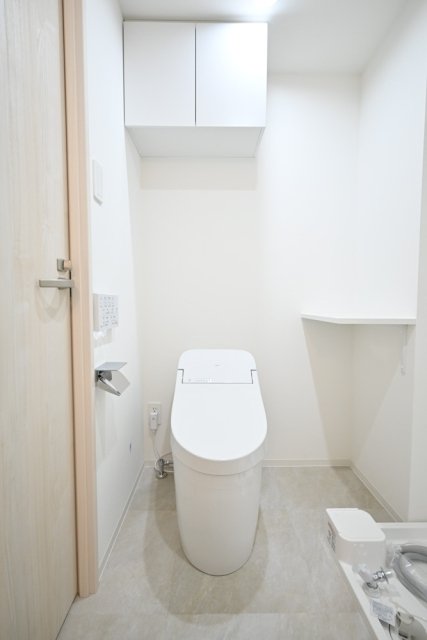 Ｌｅ　Ｎｉｄ　日本橋2階 洗面