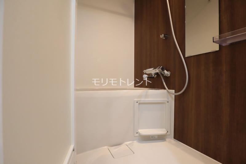 アトリオフラッツ大島3階 室内参考写真（4F-Dタイプ）