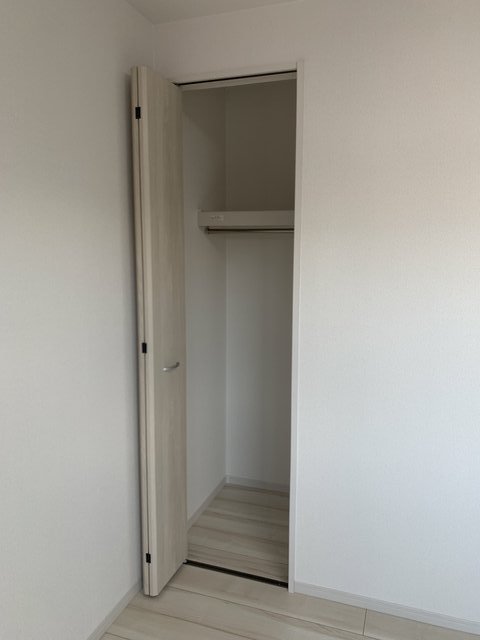 メルディア相模原 収納