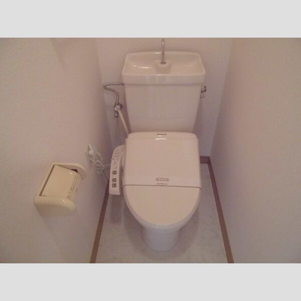 スクエア船堀 温水洗浄暖房便座