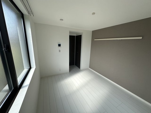 ベイルーム藤沢六会105号室 寝室