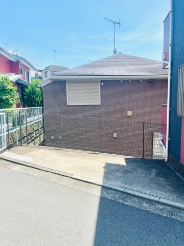 ベラビスタ新横浜 小型自動車またはバイクの方大歓迎！