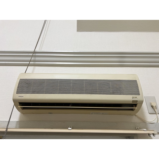 リブレス習志野203号室 部屋その他