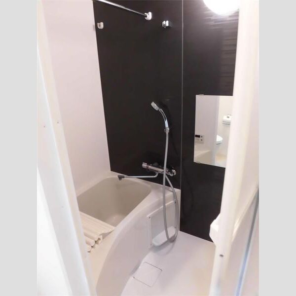 MAXIV八王子 お風呂