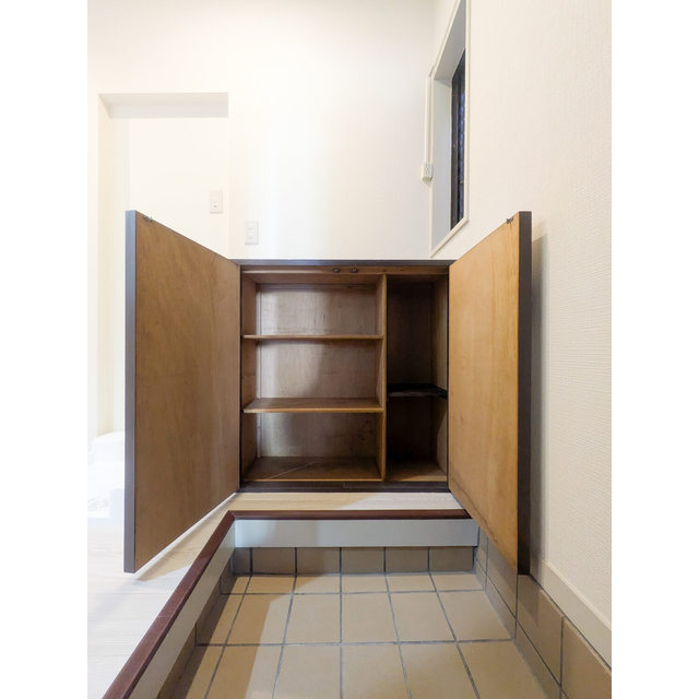 ガーラ141105号室 内観