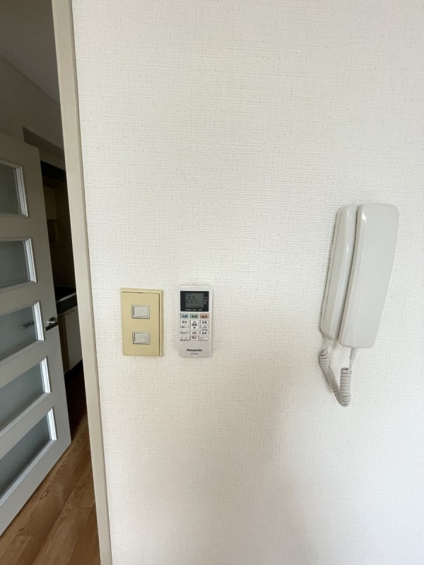 アセテック清瀬7階 部屋その他