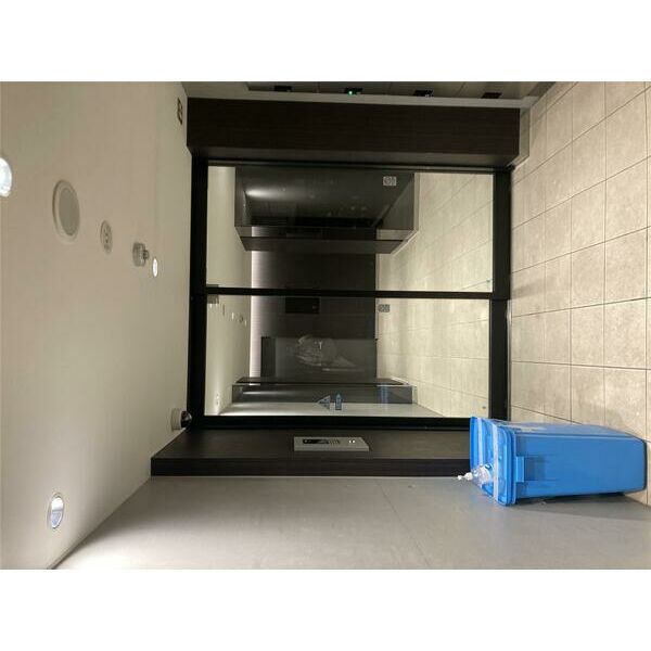 S-RESIDENCE蔵前1102号室 エントランス