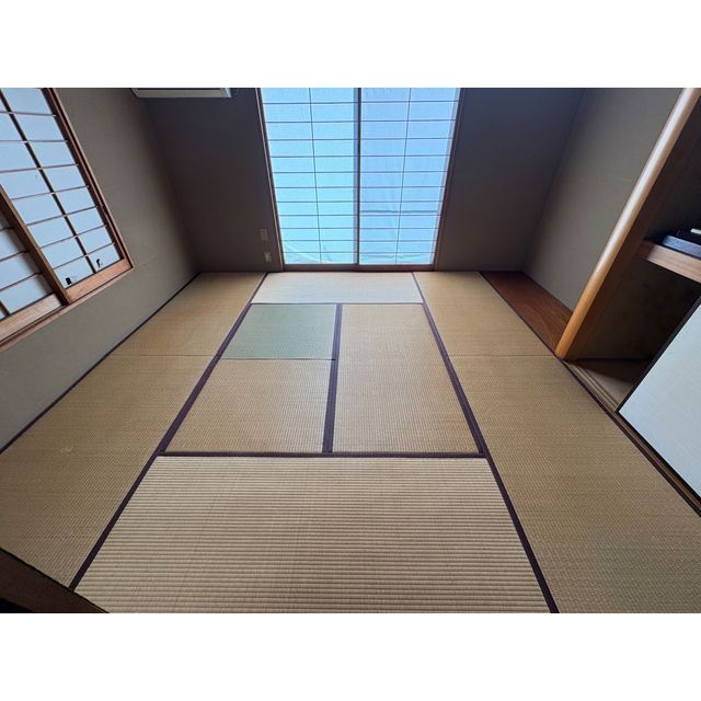 石神井町5丁目戸建 和室8帖