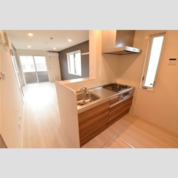 フィールドノエル キッチンダイニング