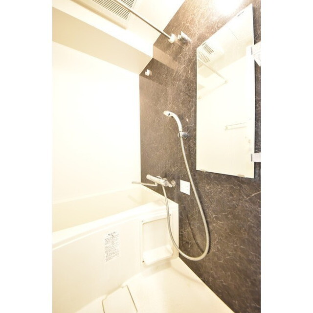 Court Blanche0605号室 内観