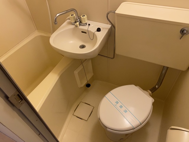 湘南ファーストライフ0111号室 同建物別部屋の参考画像