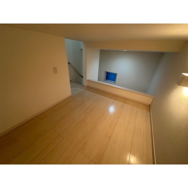 Sereno検見川106号室 内観