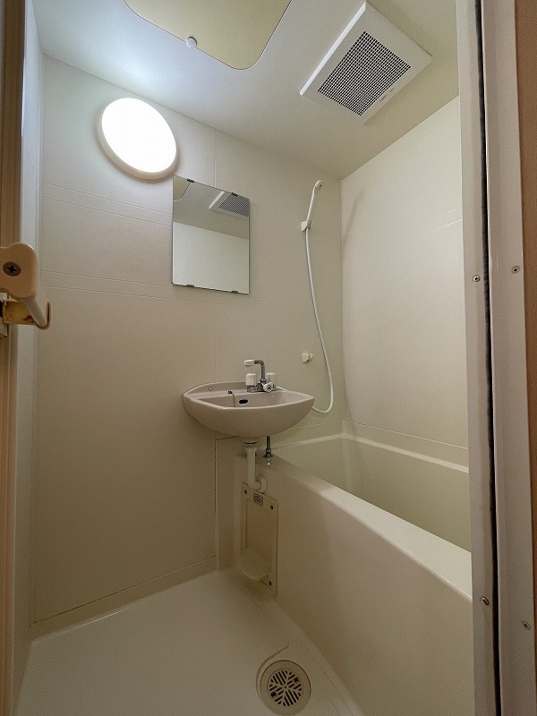 ハートヒルズ青井2階 部屋その他