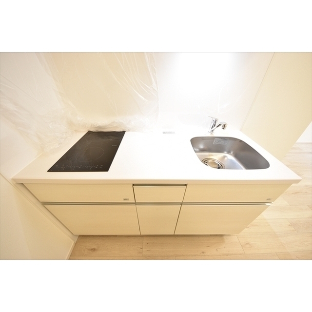 CASA FIORE 亀戸0303号室 内観