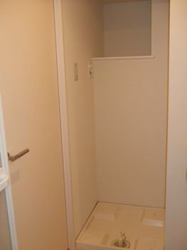 Ｌｅ　Ｃｉｅｌ1階 部屋設備