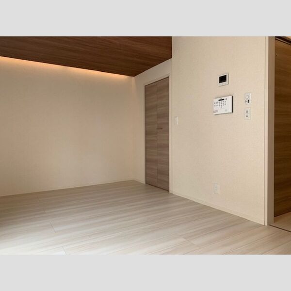 コンフォール セイワ リビング