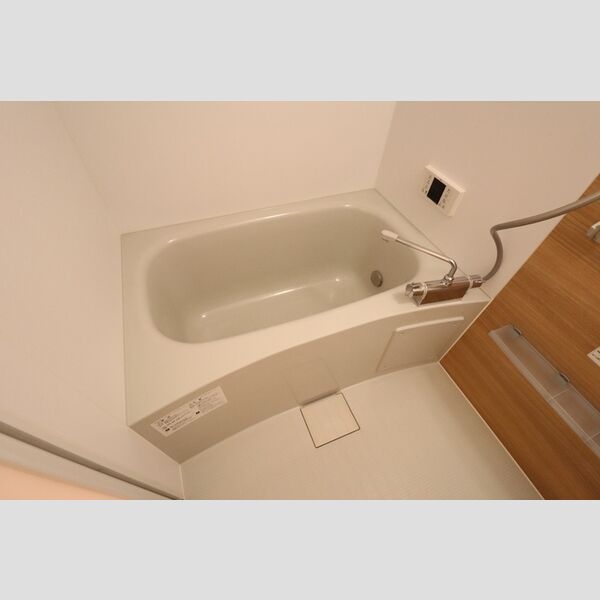 メルヴェーユ三郷中央　B105号室 浴室