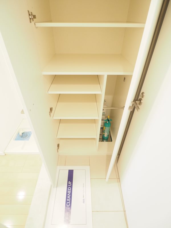 レジディア文京本駒込7階 部屋その他