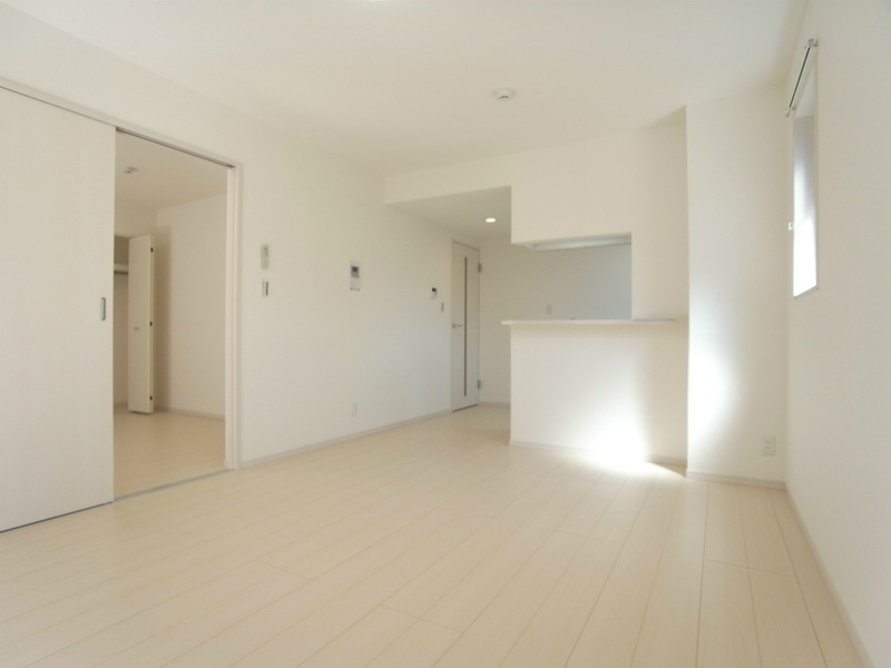 リブリ・松仙 寝室