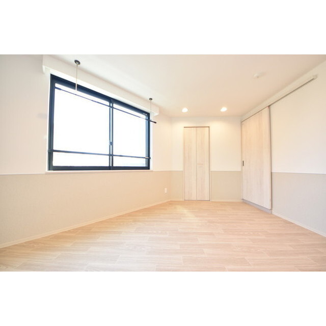 ザ・シティレジデンス新宿 内観