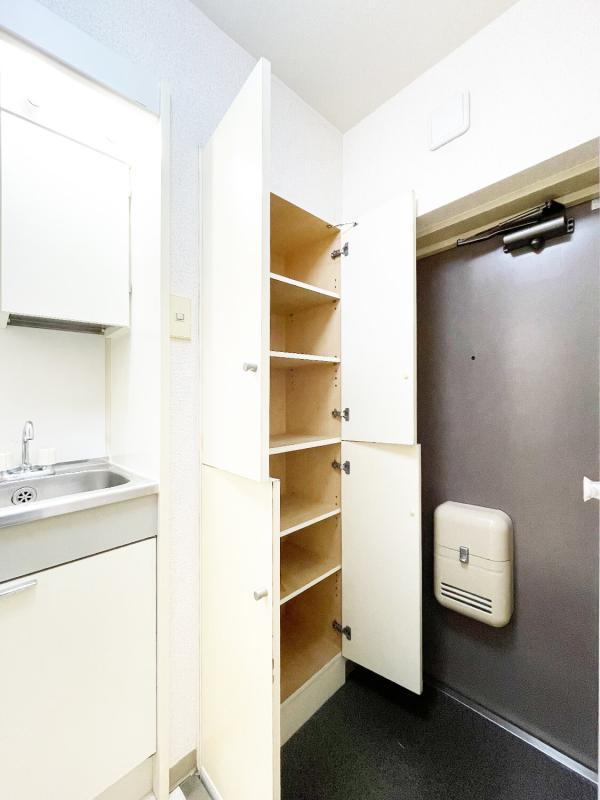 ジョイフル西荻窪7番館3階 同建物別部屋の参考画像