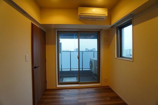 ザ・パークハビオ品川戸越13階 その他、部屋スペース