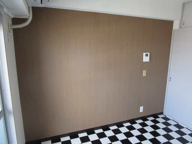 田野井ビル 内観