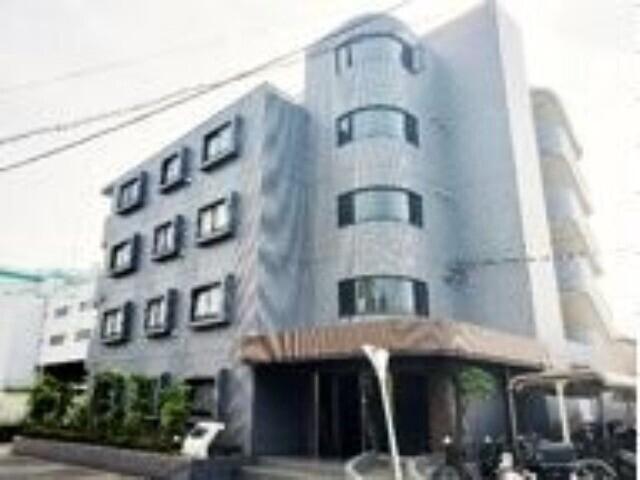 メゾン須賀の外観画像