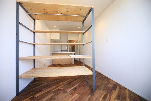 TRIBECA（トライベッカ）3階 部屋その他