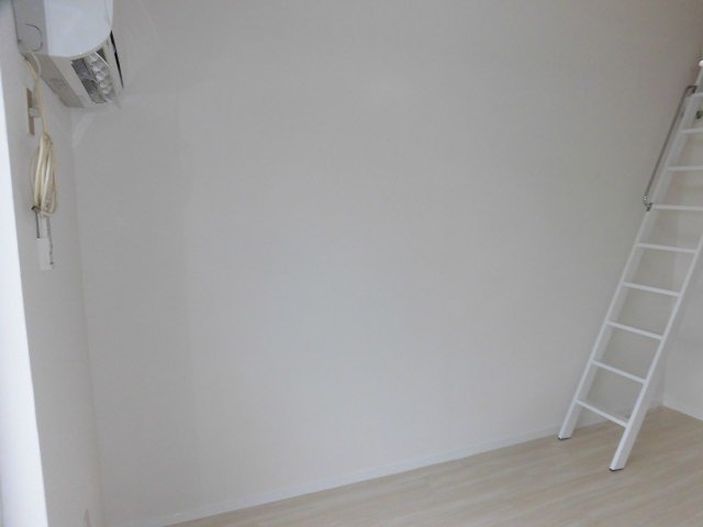 ローズアパート４１番館(R-041)2階 部屋設備
