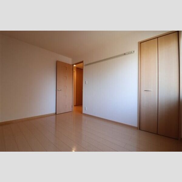 グリーンテリア　第10201号室 洋室　6帖