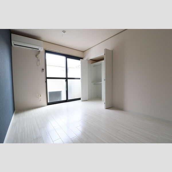 オークヒルズ203号室 同建物別部屋の参考画像