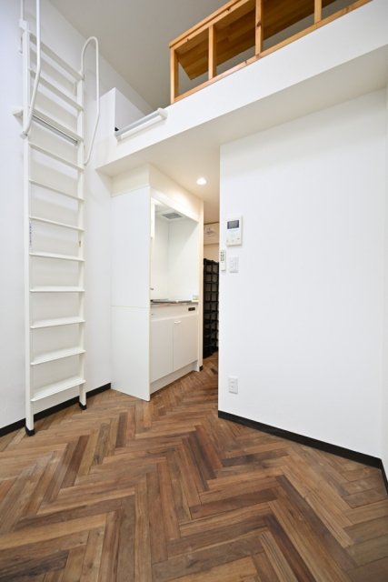 WATEI久我山1階 部屋その他