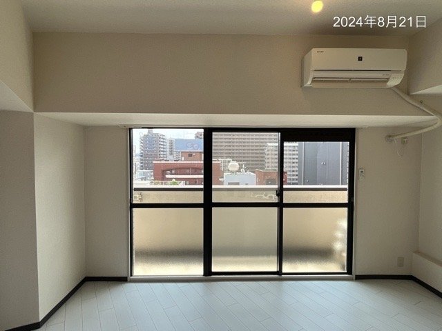 アカデミー・グローリア初穂町田合同ビル8階 部屋その他