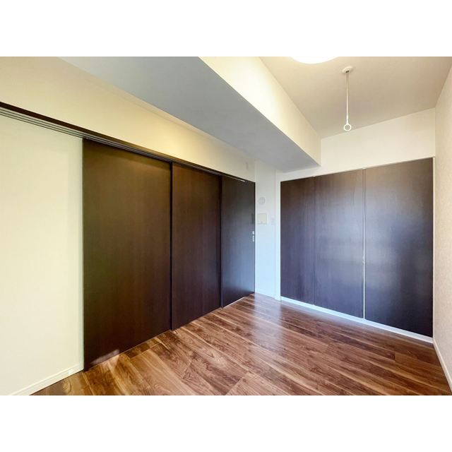 ザ・レジデンス神楽坂Ⅱ0501号室 部屋その他