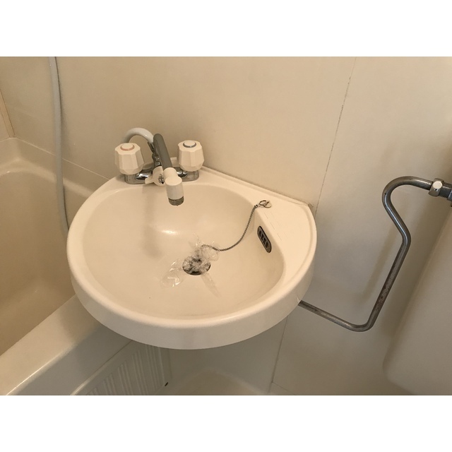 シーサイドコート金沢八景 内観