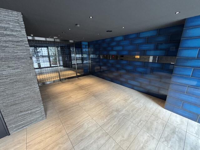 GENOVIA文京千駄木0801号室 同建物別部屋の参考画像