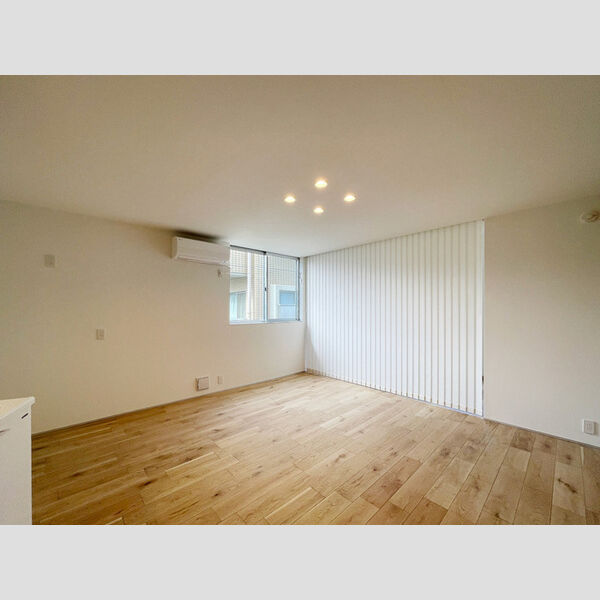 桜新町テラス 5号室　LDK