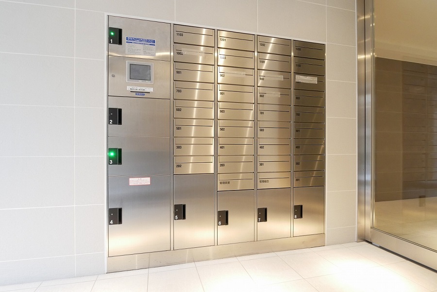 VERXEED亀有2階 外観