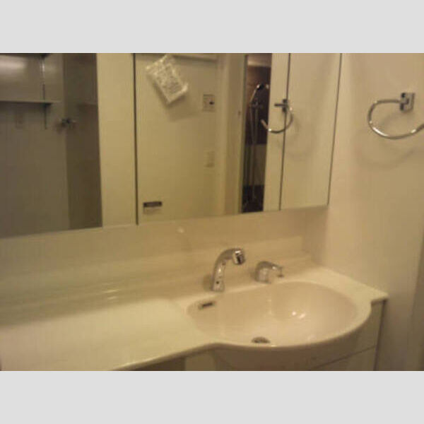 フェリーチェ 洗面