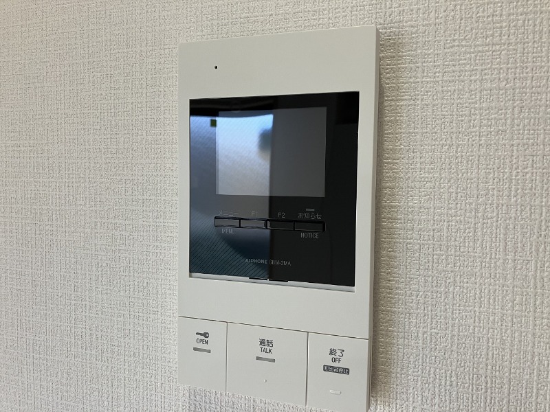 グランリバー北千住2階 部屋その他