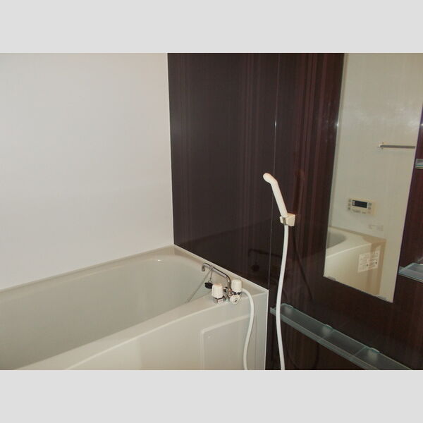 アピーズ305号室 換気乾燥機付きユニットバス