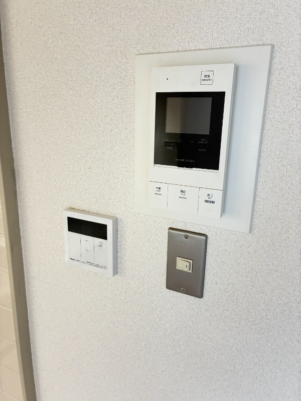 コスタ岸根公園Ⅰ3階 部屋その他