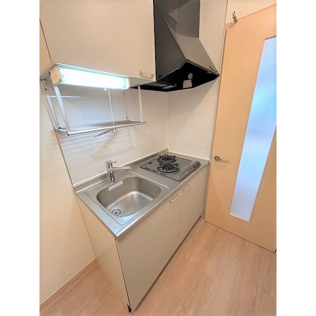 ルームピア船橋 キッチン