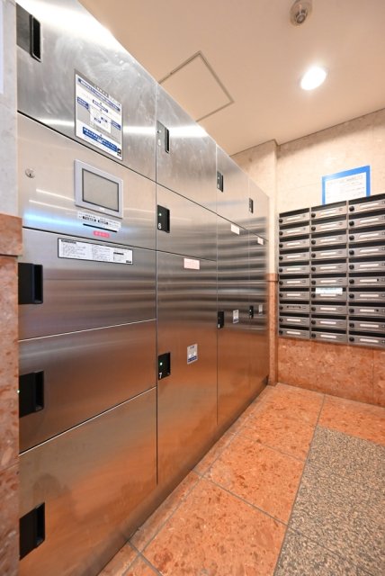 メインステージ茅場町505号室 同建物別部屋の参考画像