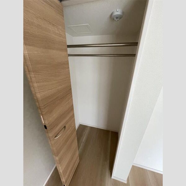 スクエアシティ川口並木501号室 部屋その他