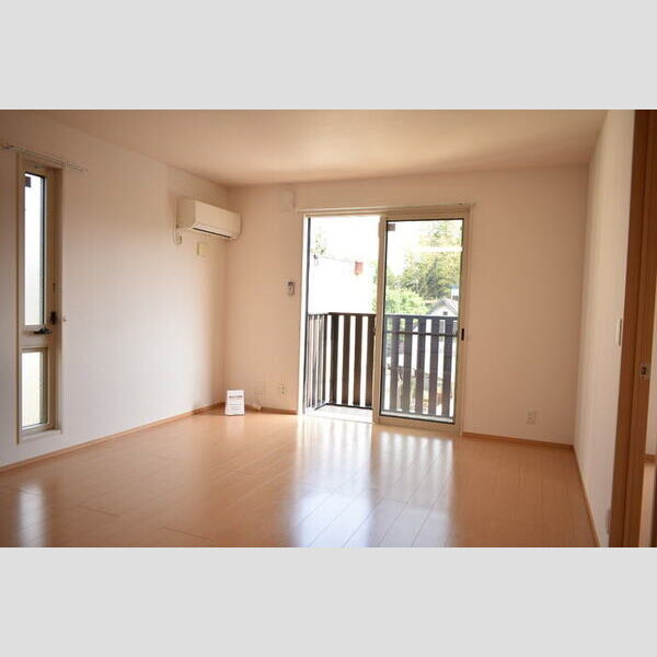 メゾンエスポワール　Ⅴ201号室 LDK