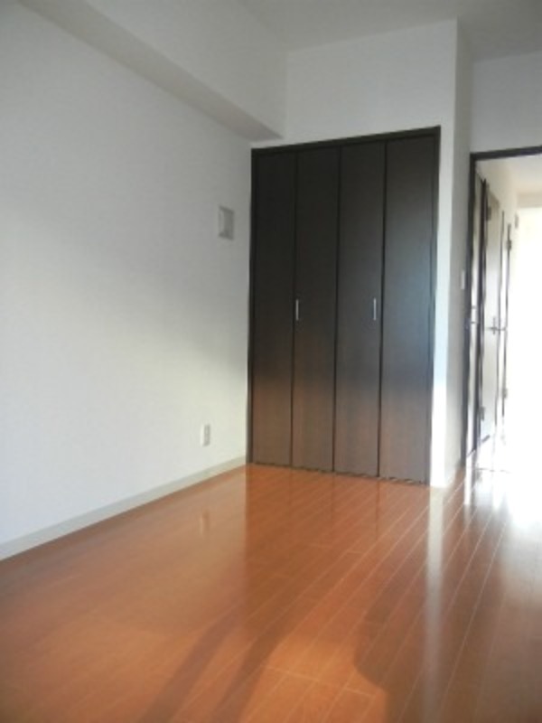 ボセジュール4階 ※他区画の写真です